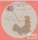 Appartement à MELUN