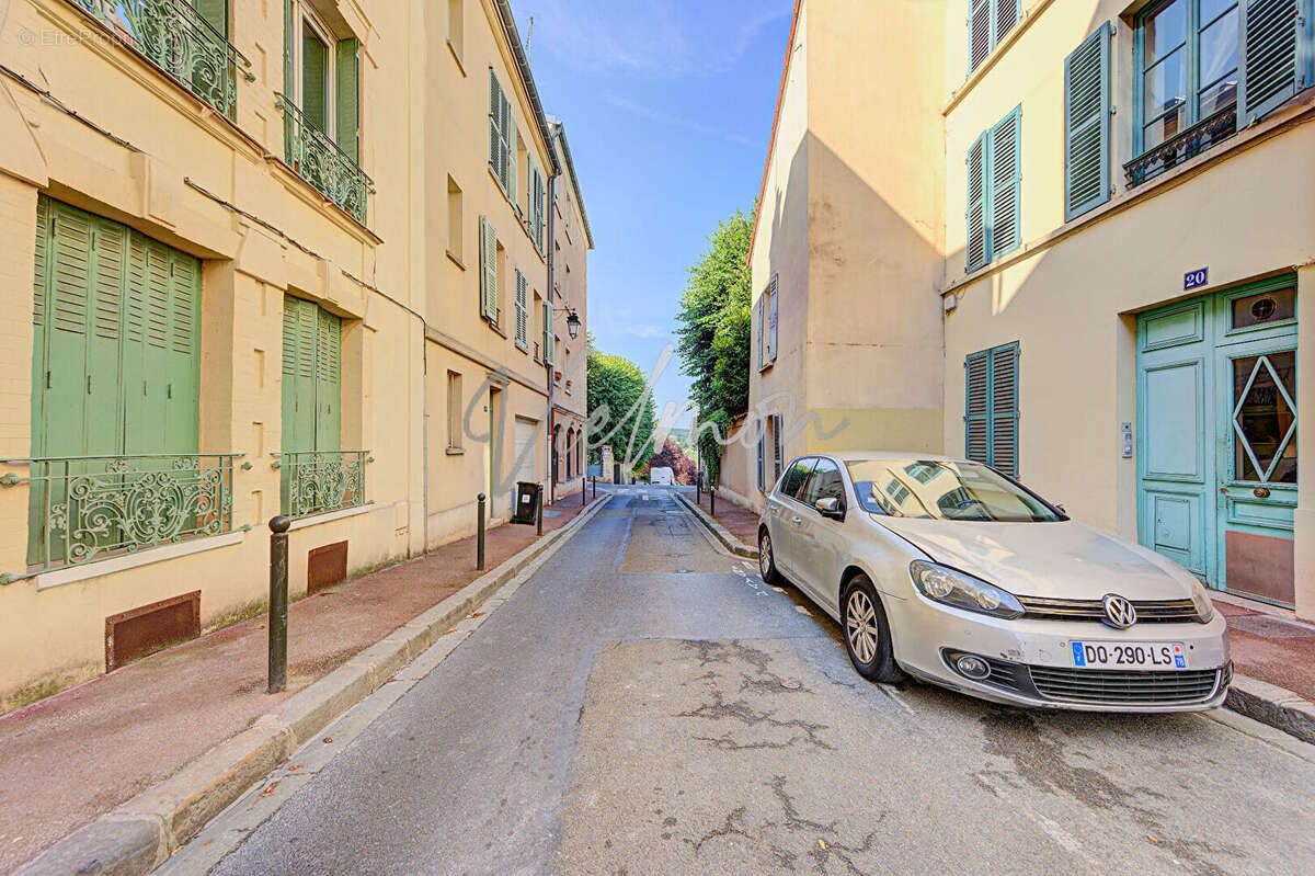 Rue Wauthier - photo 4
