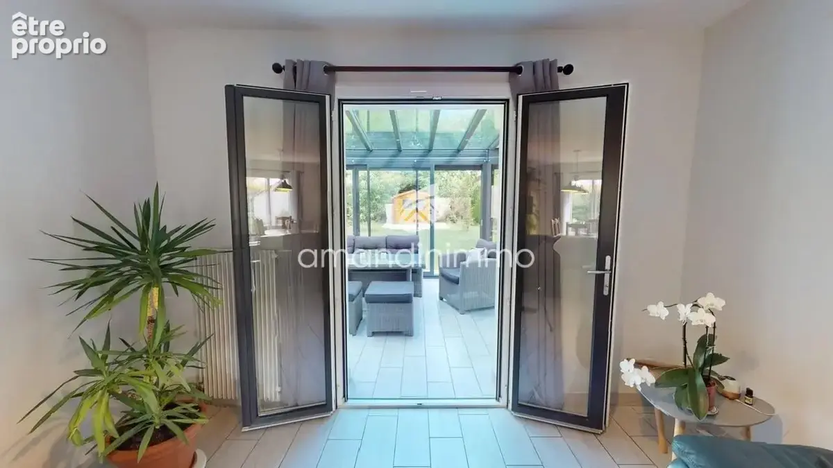 Maison 6 pièces 115 m² à vendre à Cesson (77240) - photo 9