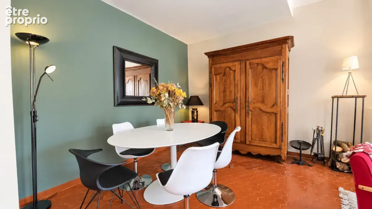 Maison - Rognes - 127m² - photo 5