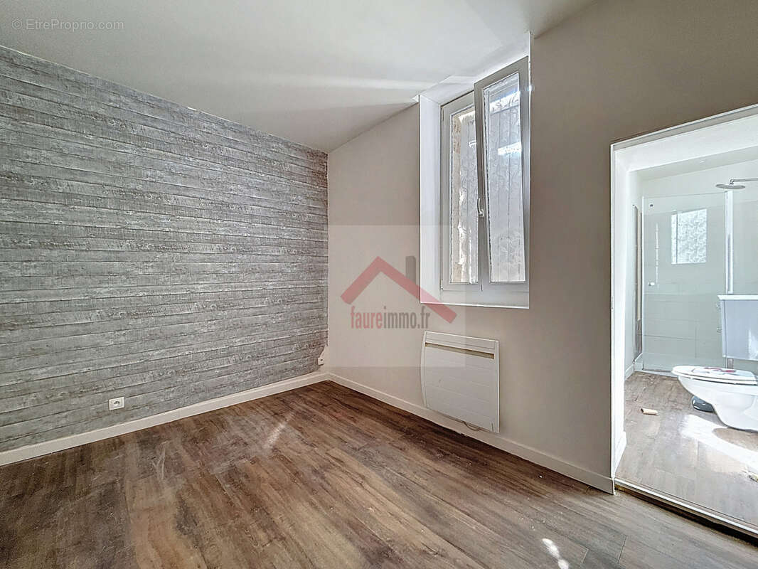 Appartement à BRIVE-LA-GAILLARDE