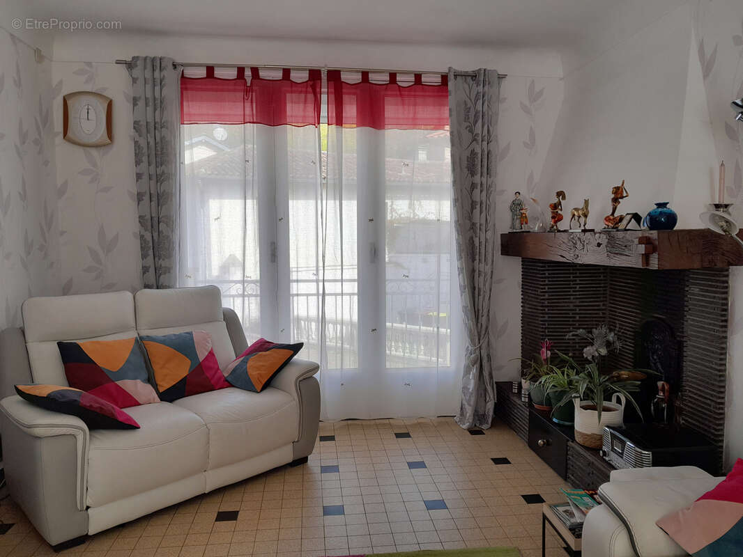 Maison à MOISSAC