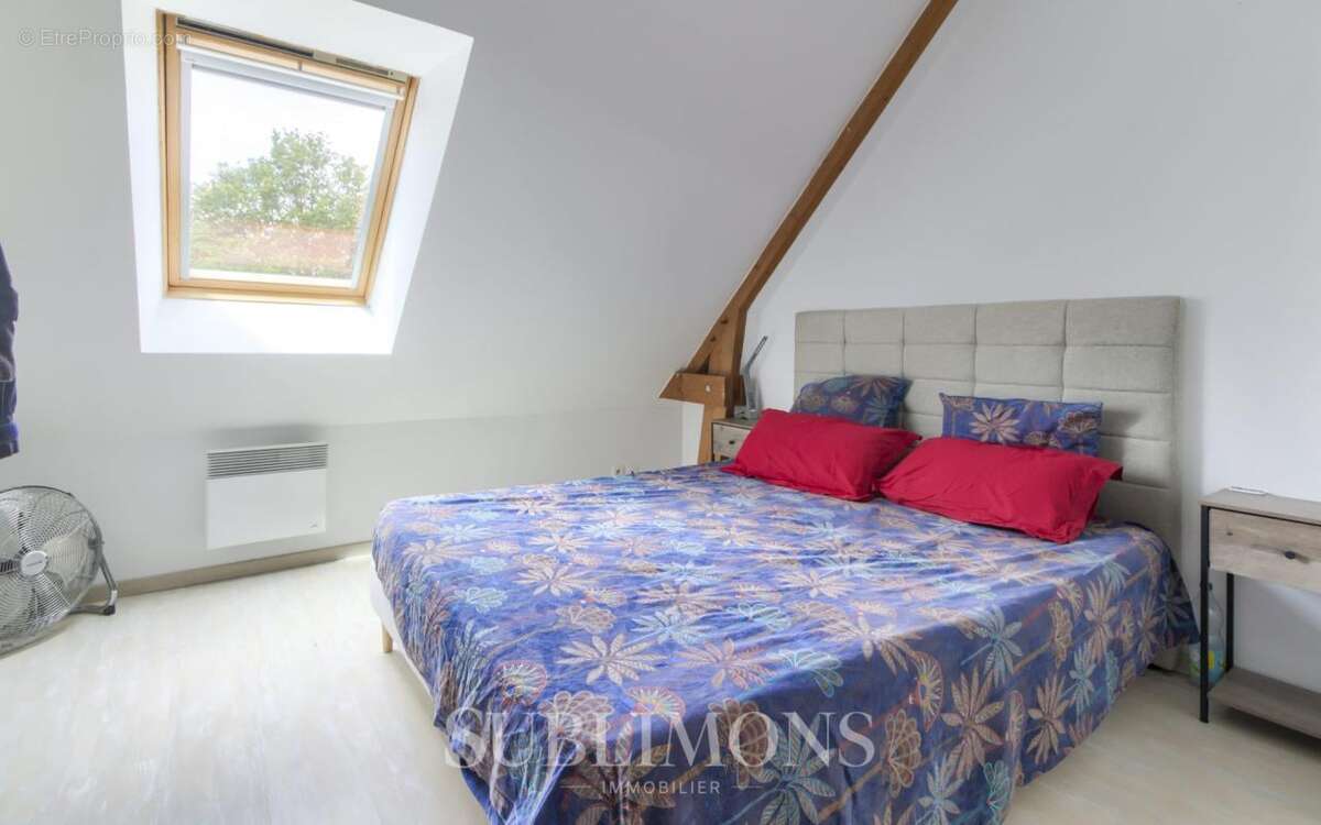 Maison à vendre Guer - photo 8