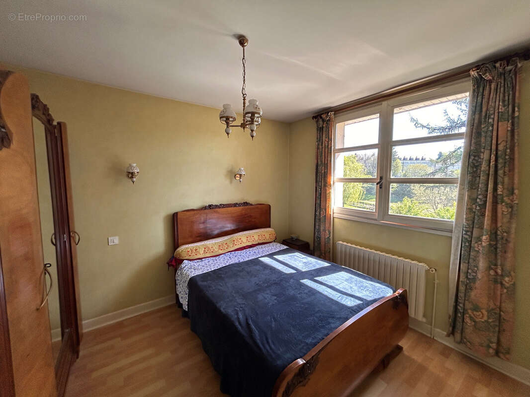 Maison à USSEL