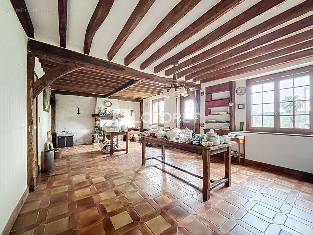 Maison à VERNON