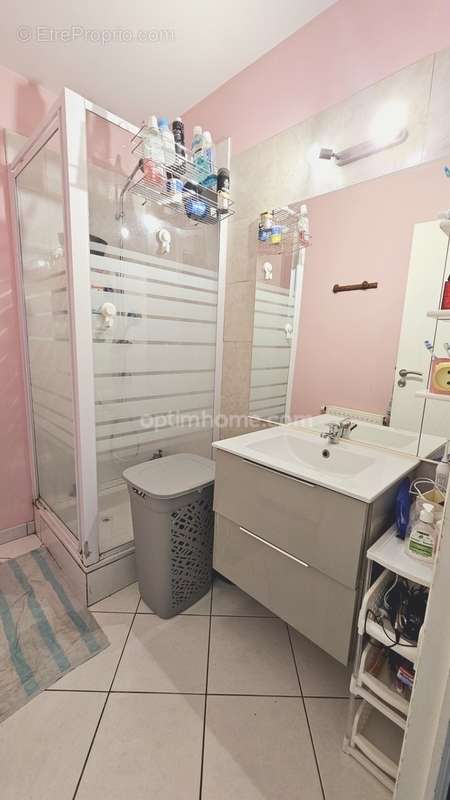 Maison à VILDE-GUINGALAN