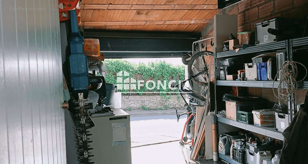 Maison à CARCASSONNE