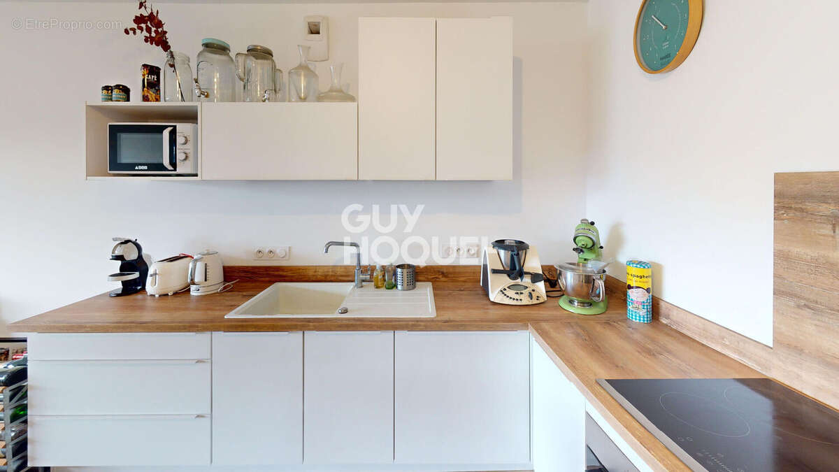 Appartement à MIMIZAN