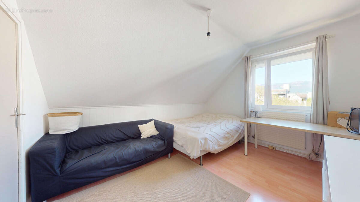 Appartement Eybens 4 pièce(s) 88.6 m2 - photo 13