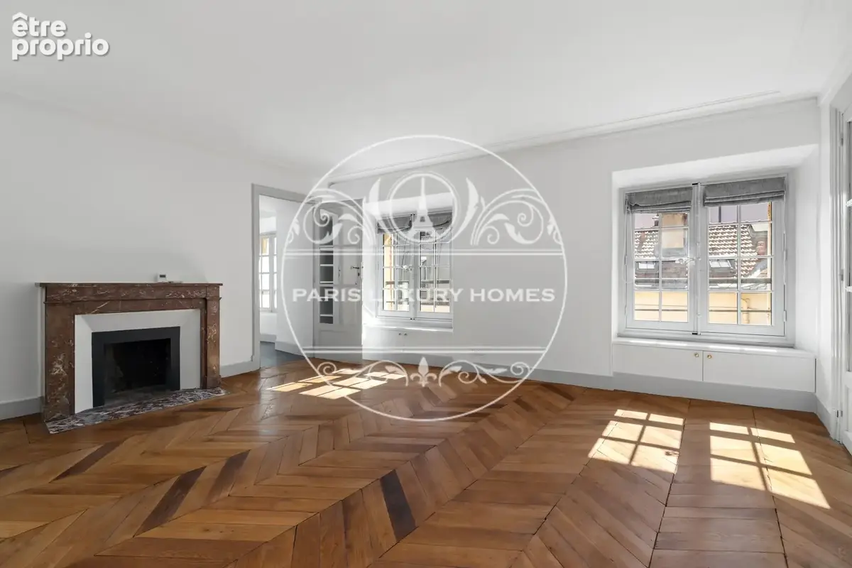Magnifique appartement à Paris 1er ! - photo 14