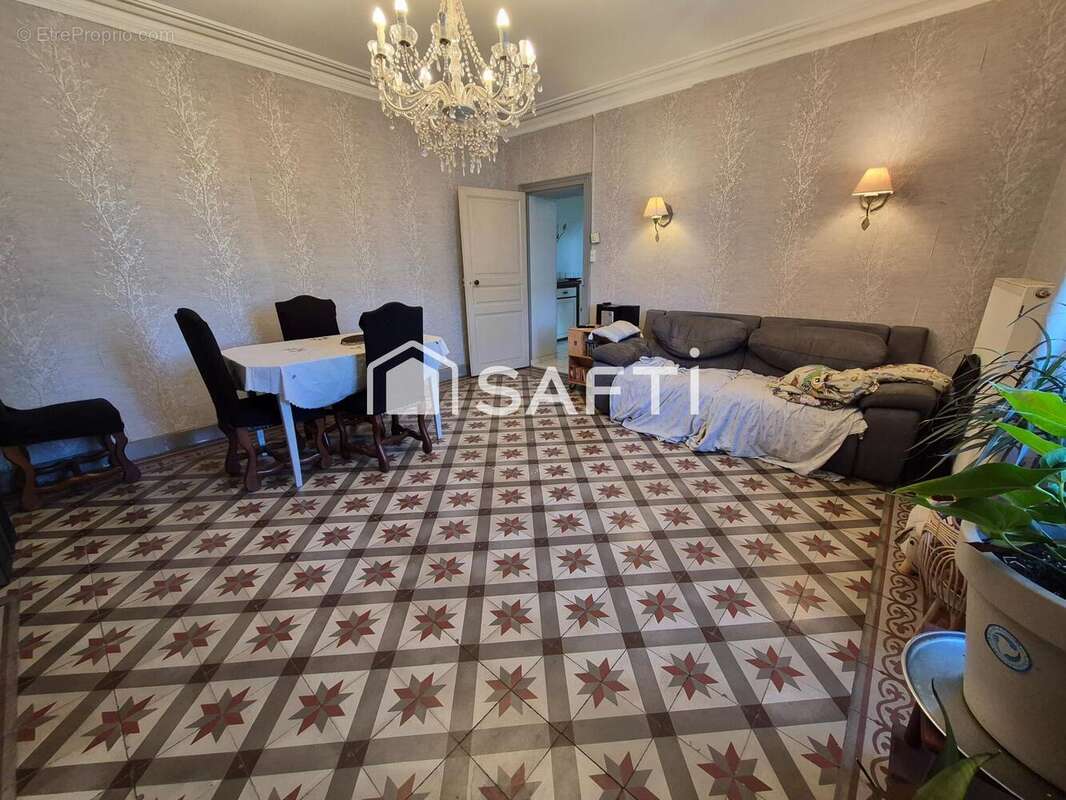 Photo 5 - Maison à ABILLY