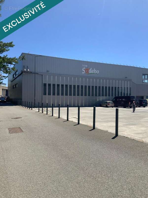Photo 3 - Commerce à LORIENT