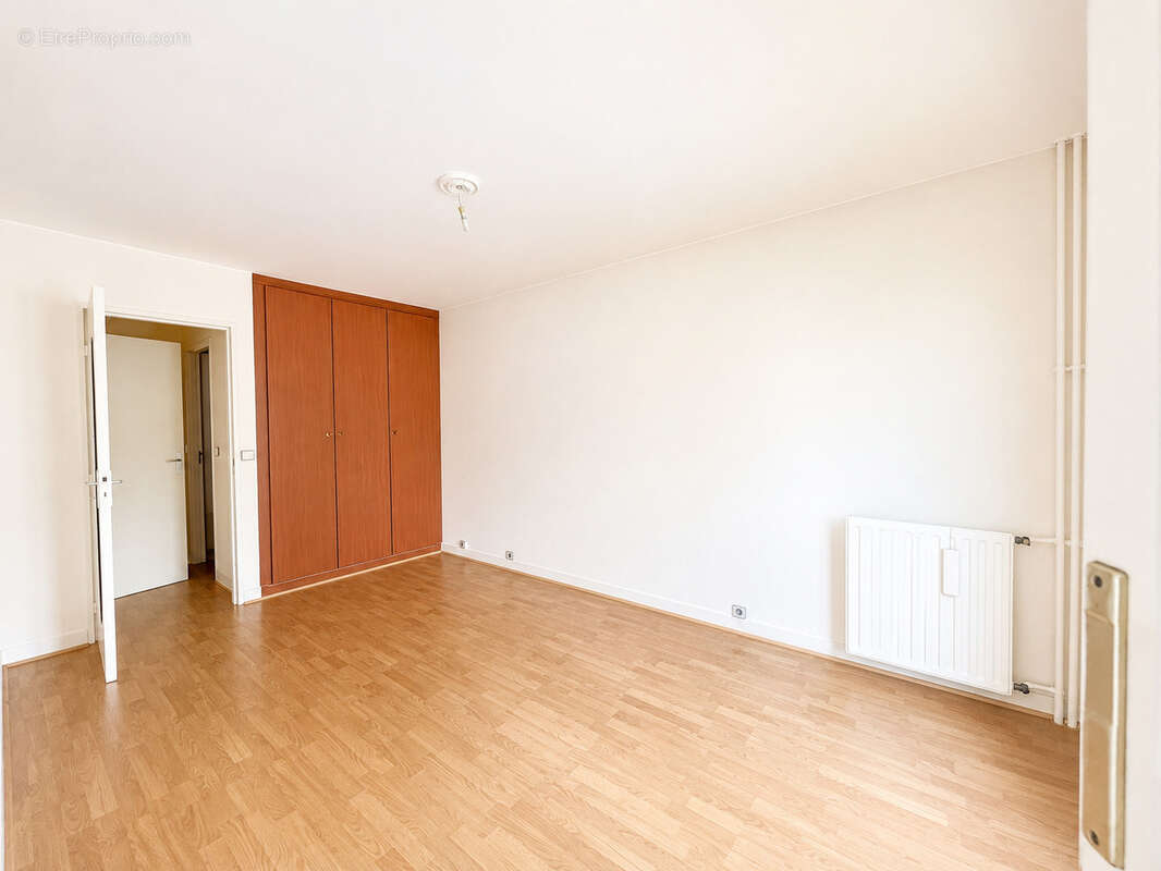 Appartement 3 pièces avec balcons - photo 5