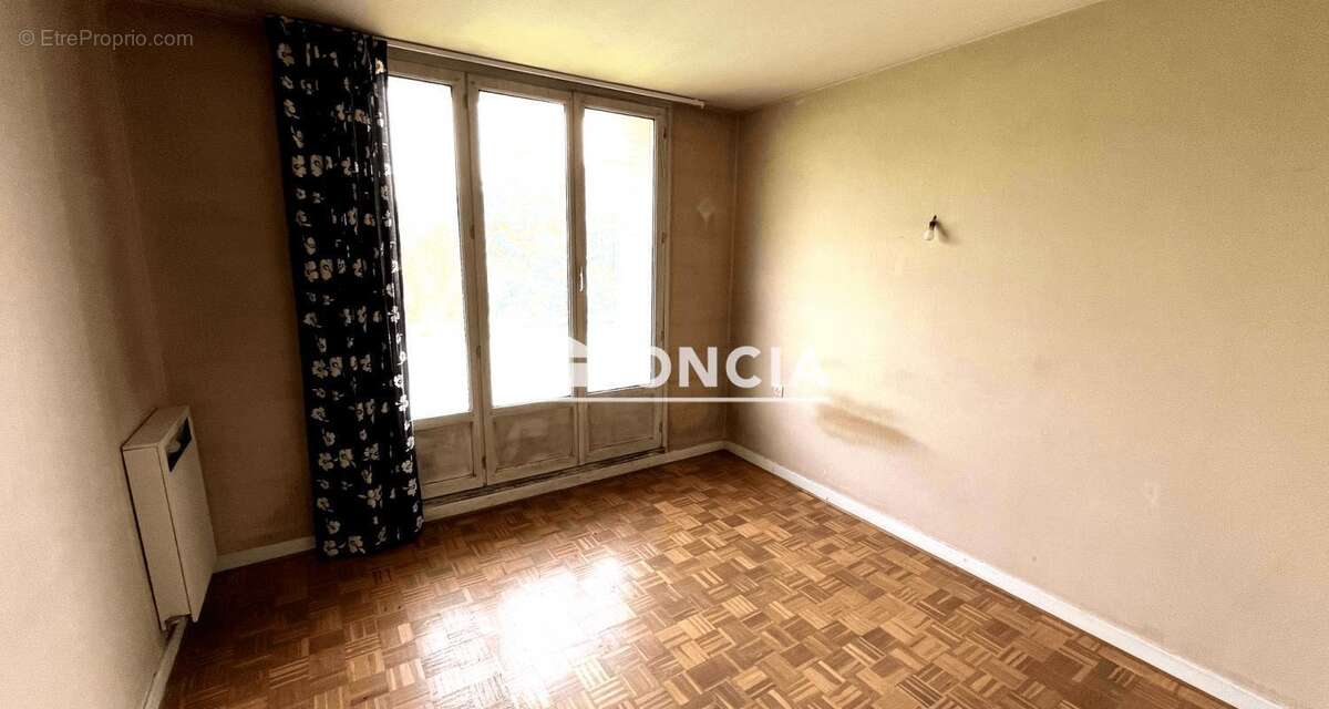 Appartement à SEYSSINET-PARISET