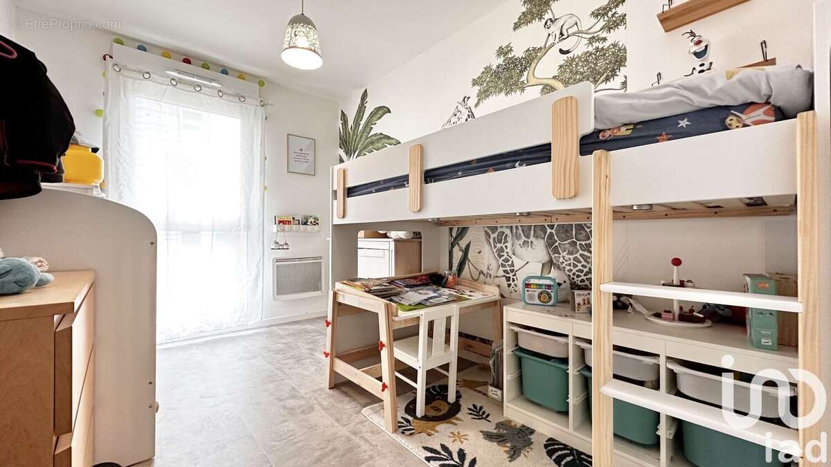 Photo 5 - Appartement à ROISSY-EN-BRIE