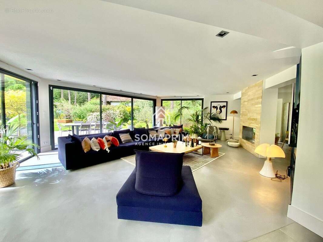 Maison 254 m² à Neufchatel-Hardelot  - photo 4