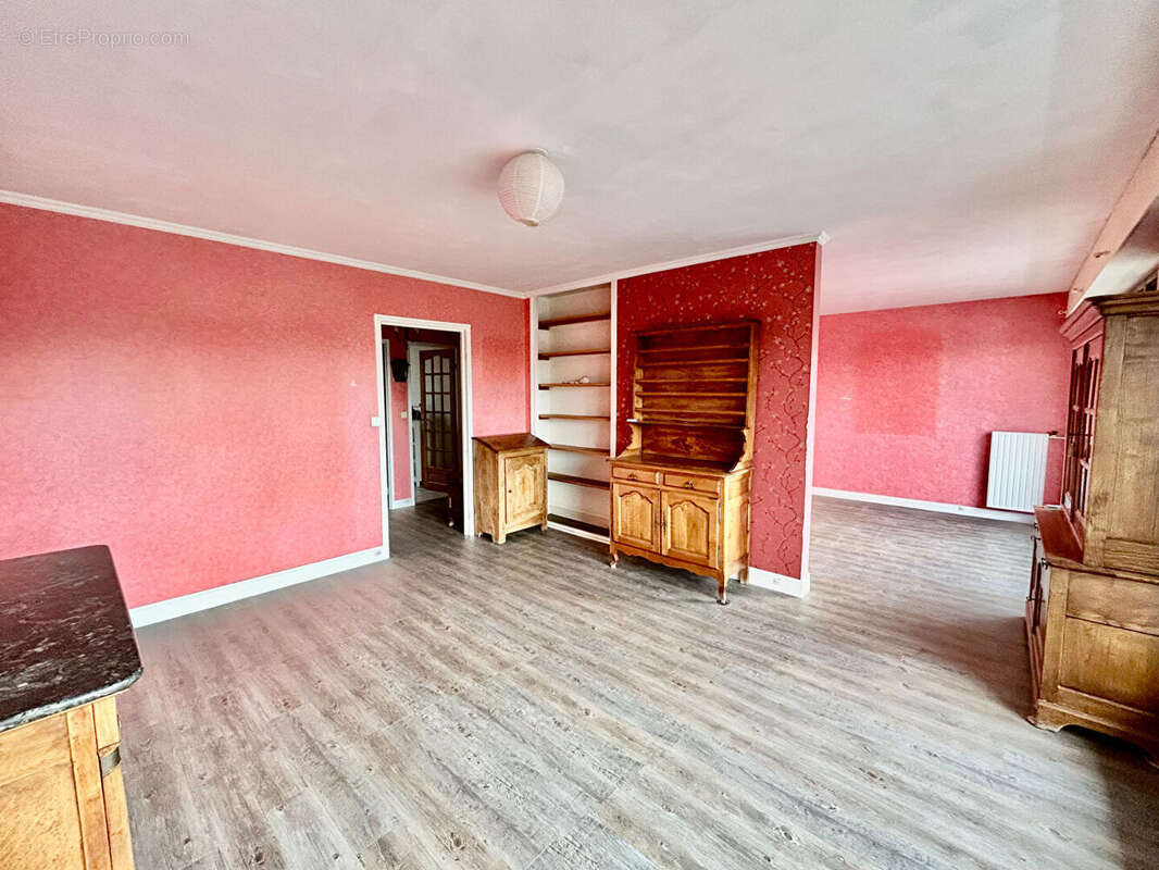 Appartement à NOGENT-SUR-MARNE
