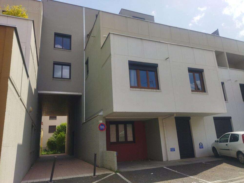 IMG_20250503_152908 - Appartement à CAHORS