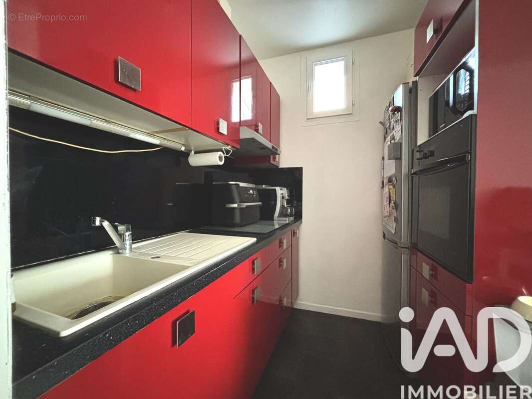 Photo 7 - Appartement à DORMANS