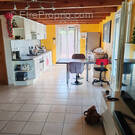 Maison à SALLES-D'AUDE