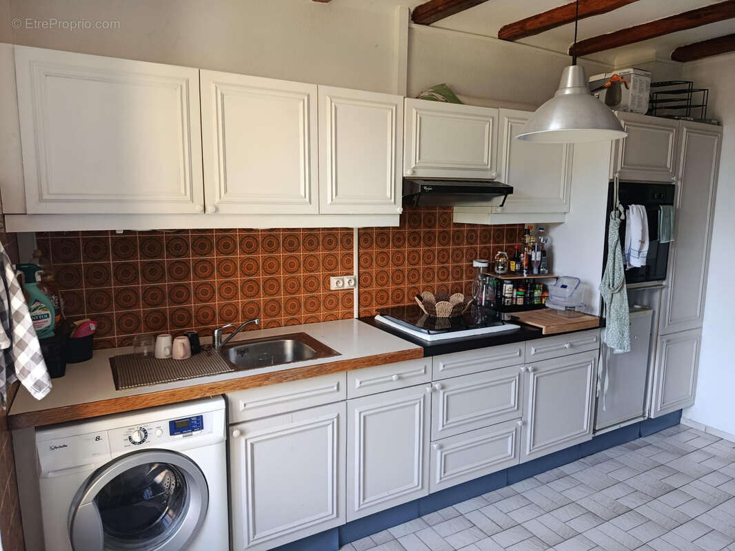 Immeuble complet - photo 7