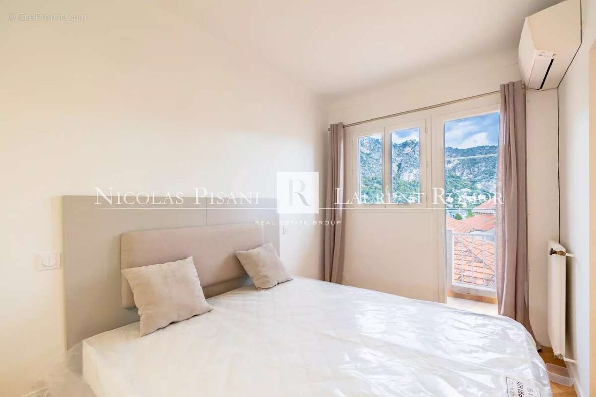 Appartement à BEAULIEU-SUR-MER