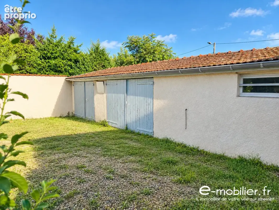 Maison 4 pièces 130 m² à vendre à Riorges (42153) - photo 3