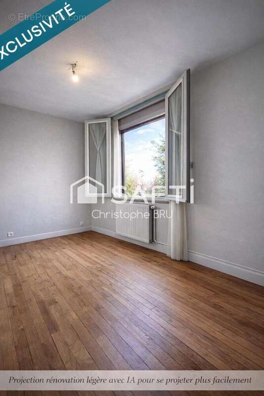 Photo 3 - Maison à CUGNAUX