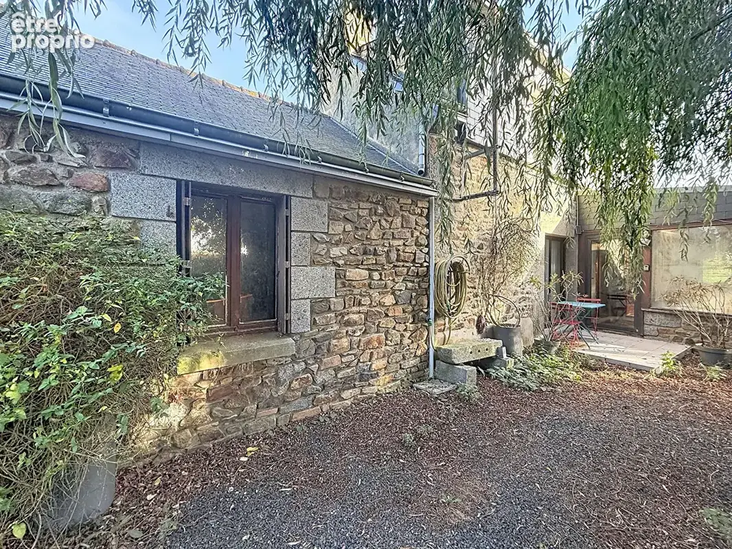 Photo Maison à Tremuson au prix de 155 490€