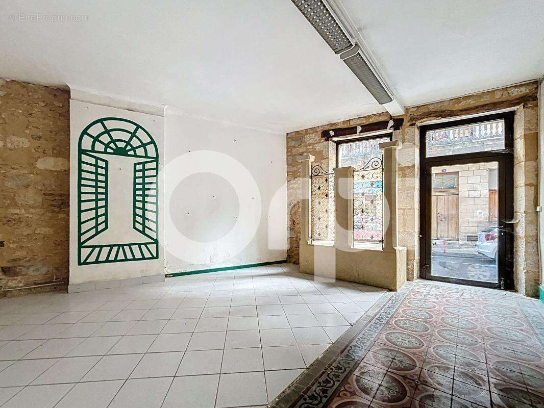 Appartement à MONTIGNAC