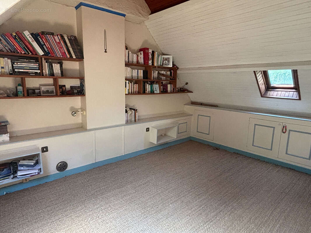 Charmante maison de pêcheur à 300 m de la ria du Belon - photo 14
