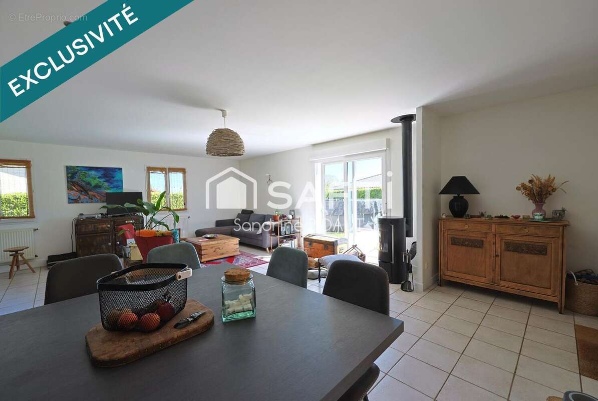 Photo 5 - Maison à TOURNUS