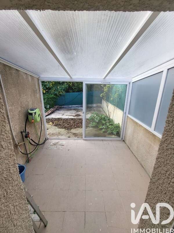 Photo 9 - Maison à AUBAGNE