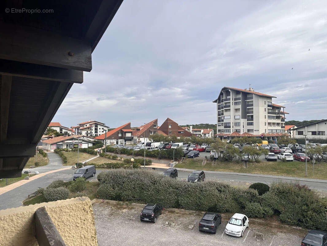 Appartement à SEIGNOSSE