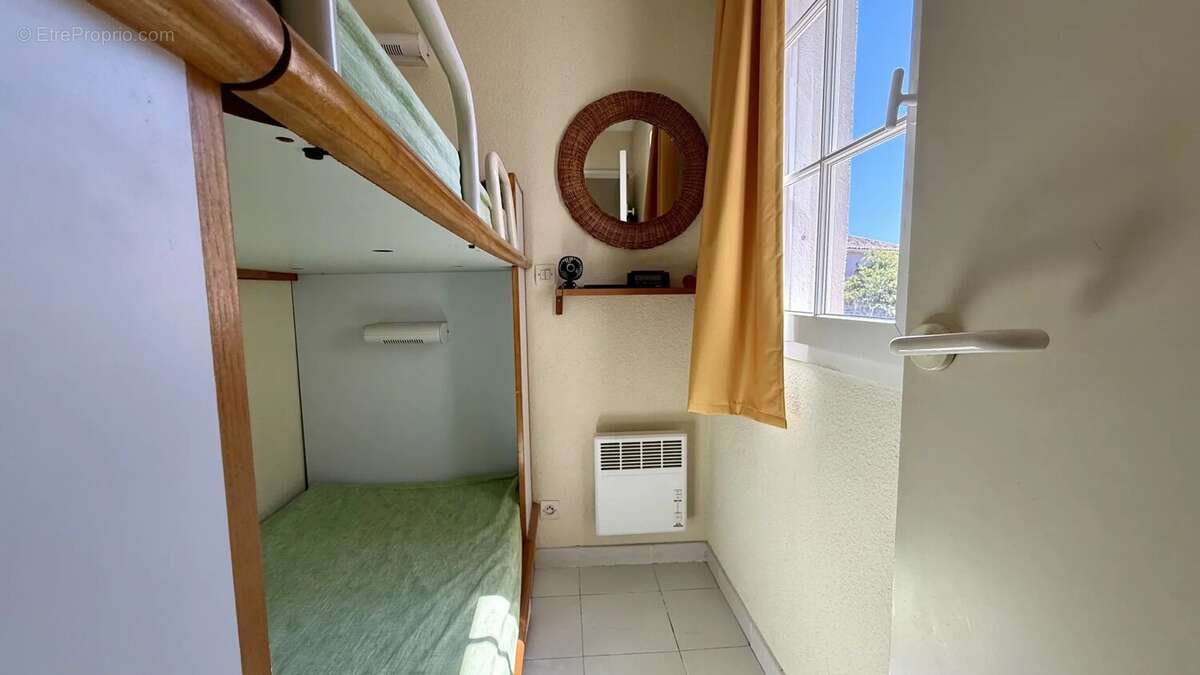 Appartement à LA SEYNE-SUR-MER