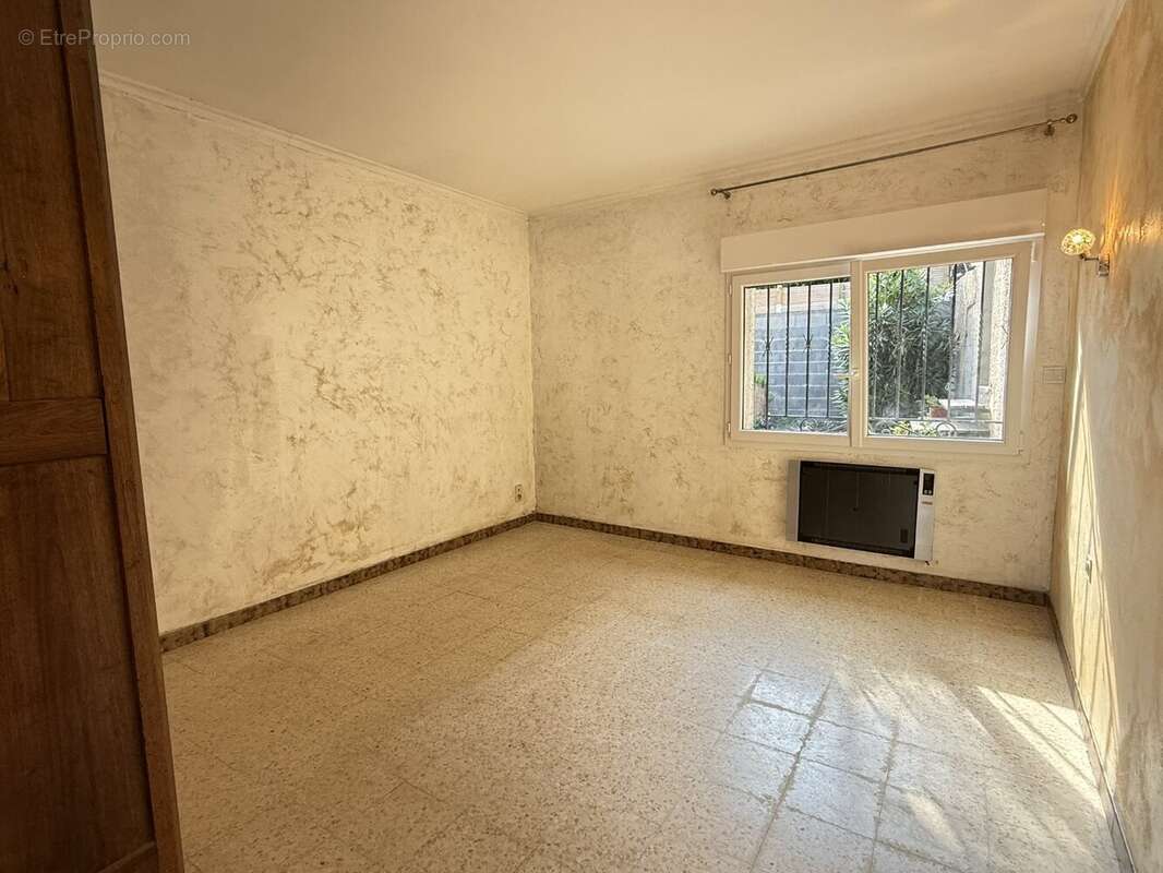 Maison à PUISSALICON