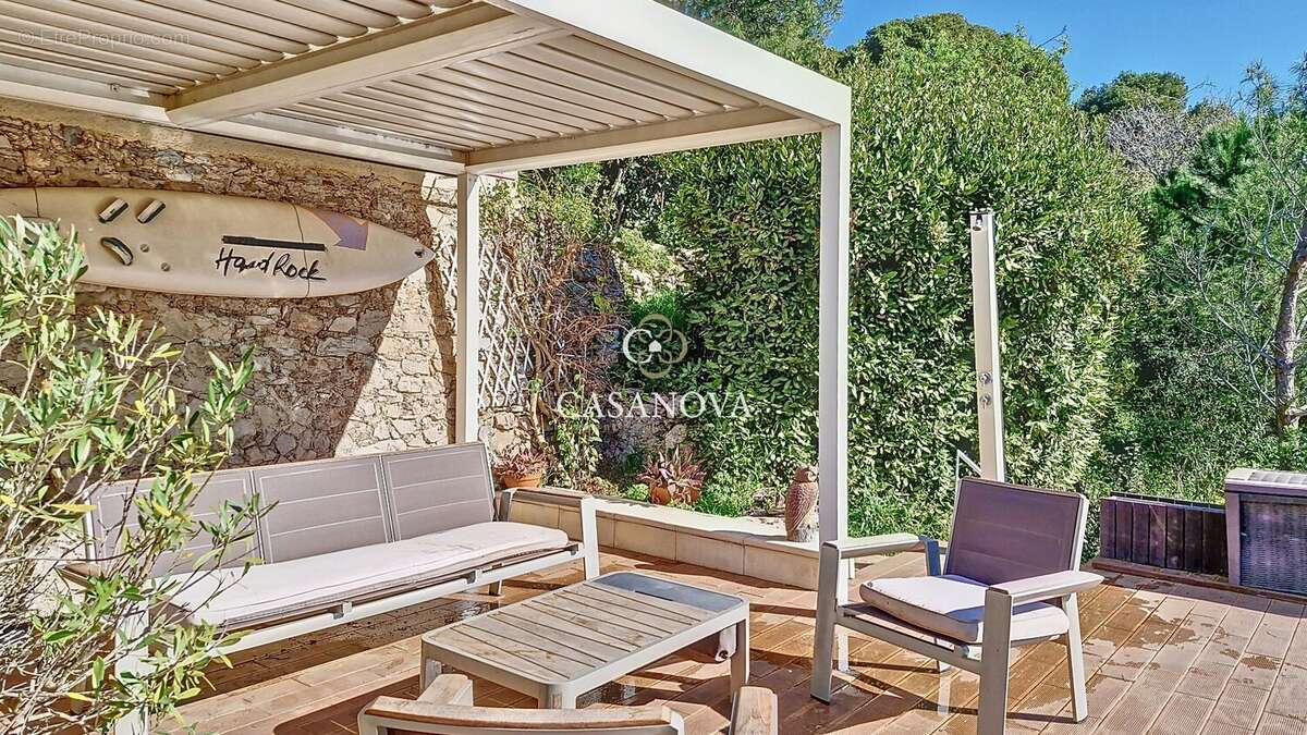 Maison à SETE