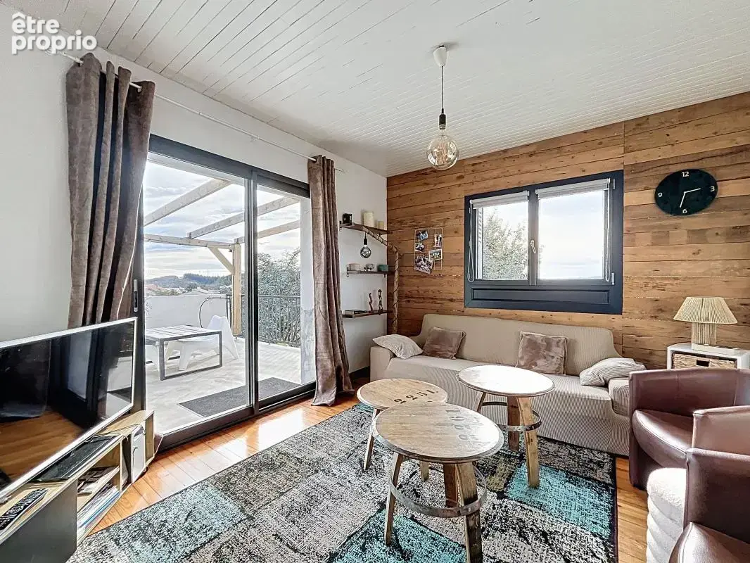 Exclusivité — Maison avec dépendance à Saint-Romain-de-Lerps - photo 10