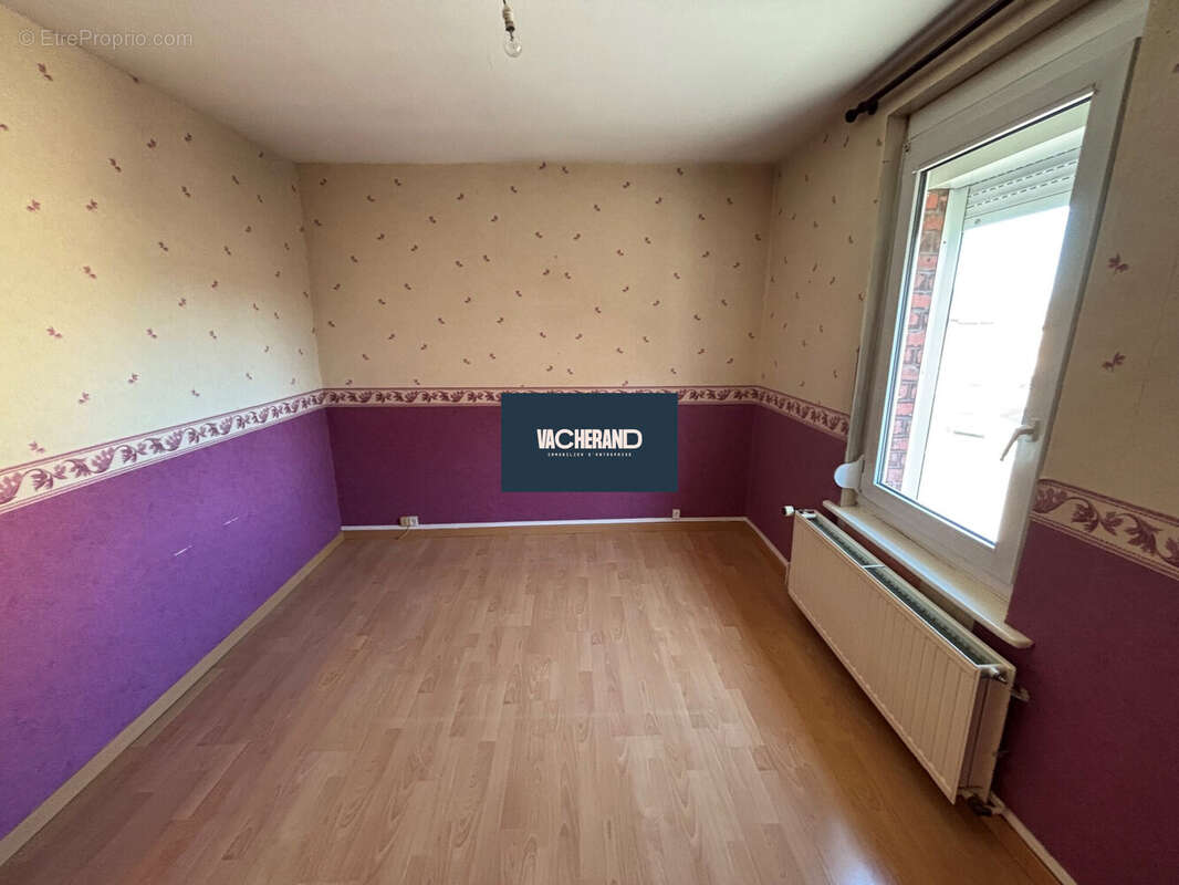 Maison à VALENCIENNES