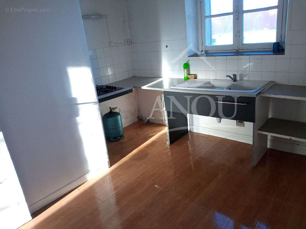 Appartement à CHATEAUDUN