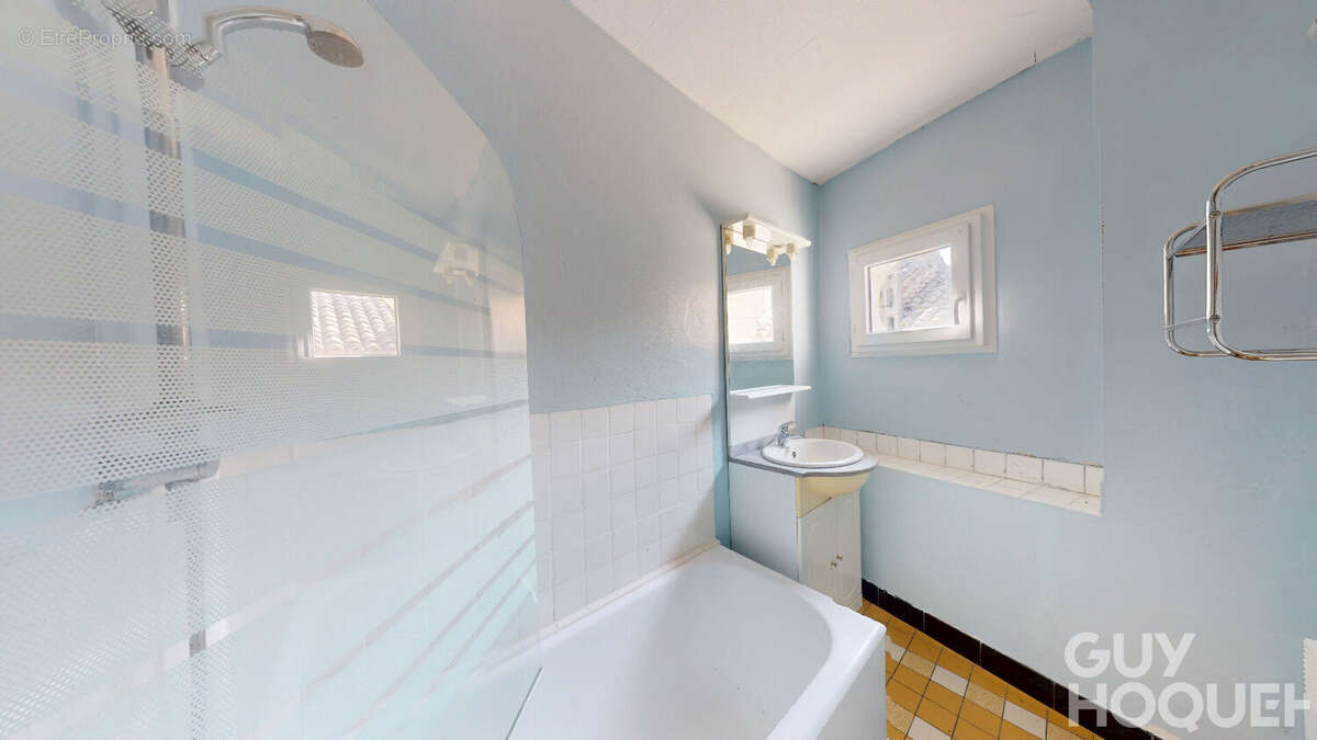 Appartement en hypercentre GABARRET - photo 9
