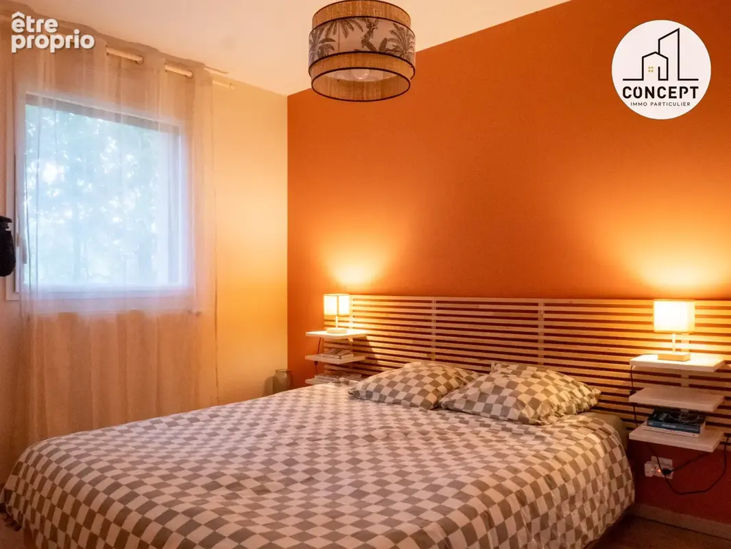 #D780 - A VENDRE - Maison Familiale - 4 chambres - 110m2 - photo 9