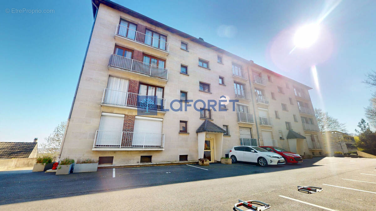 Appartement à ATHIS-MONS