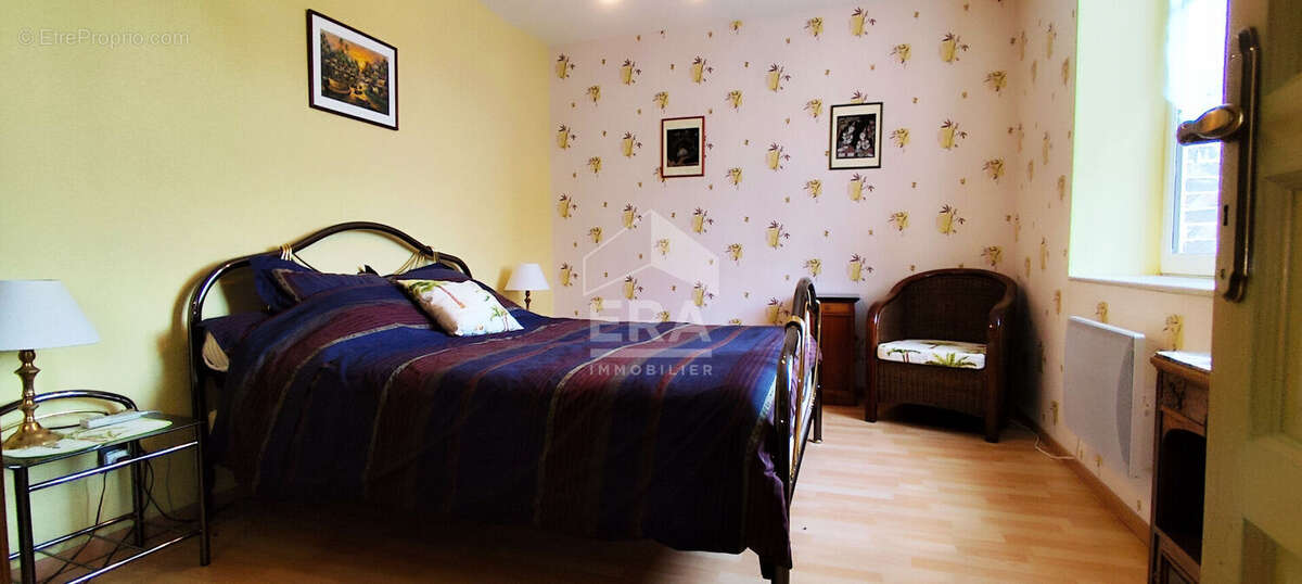 Maison à LA FERTE-BERNARD