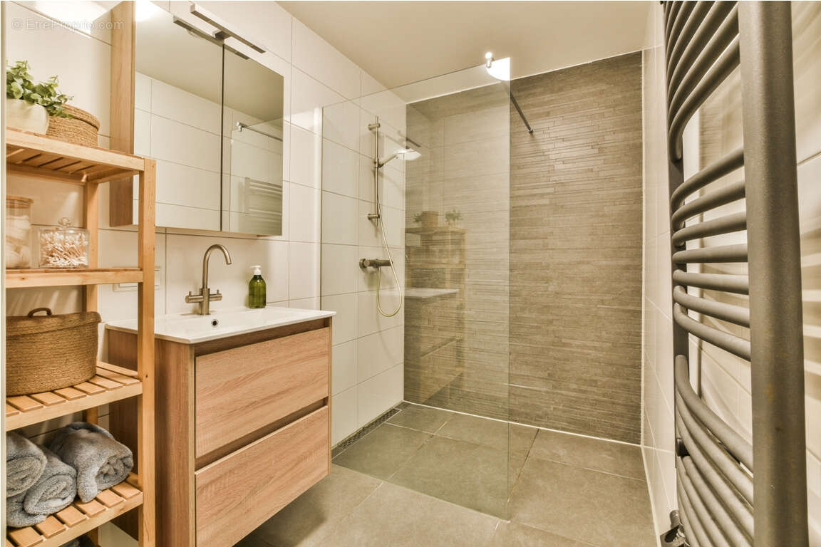 Appartement à VITROLLES