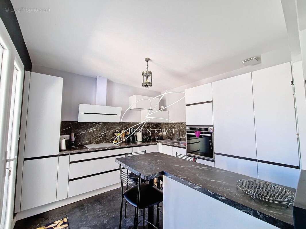 Photo 5 - Maison à SAUVIAN