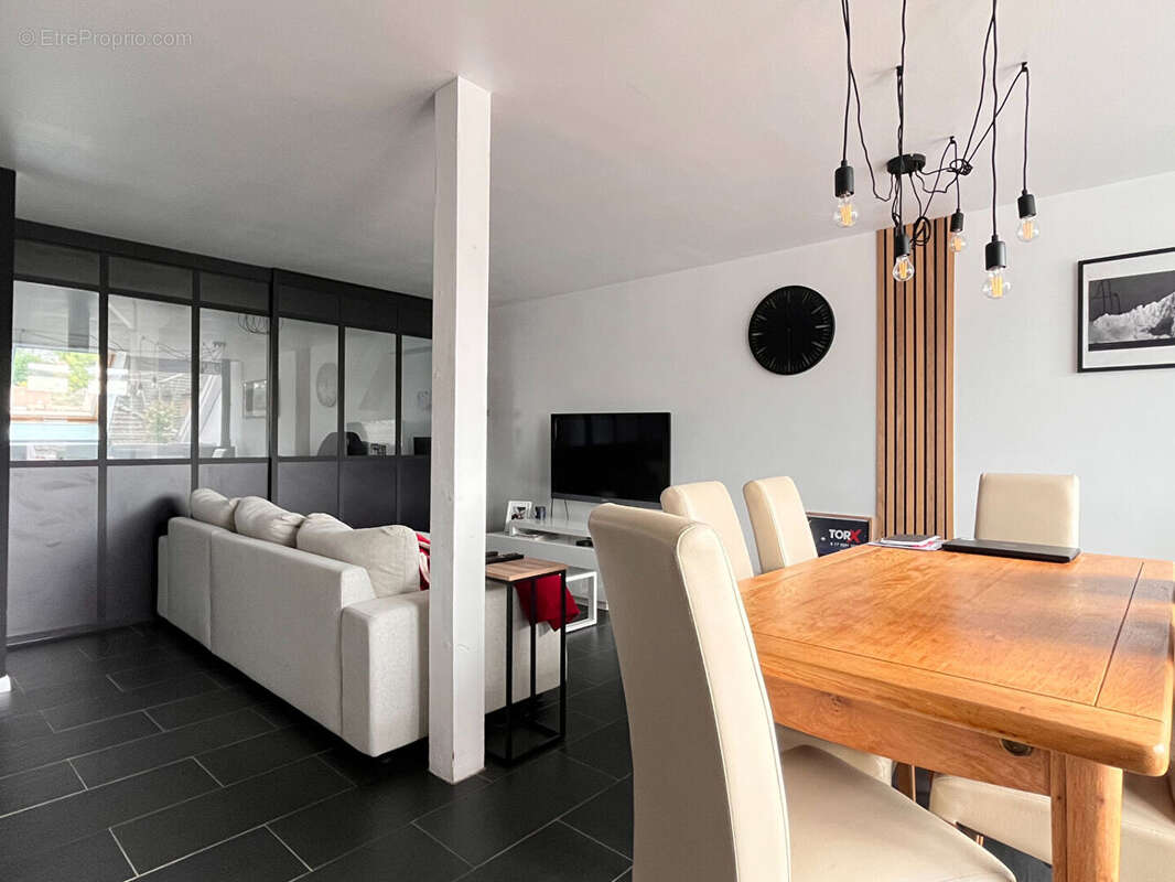 Appartement à MUTZIG