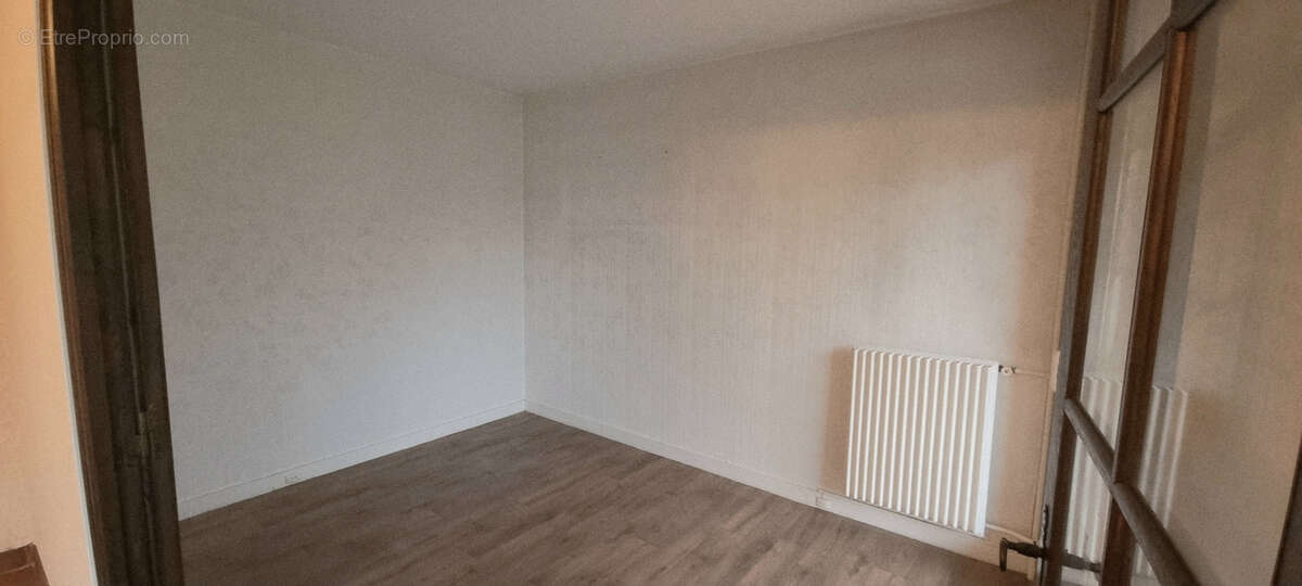 Appartement à TREMBLAY-EN-FRANCE