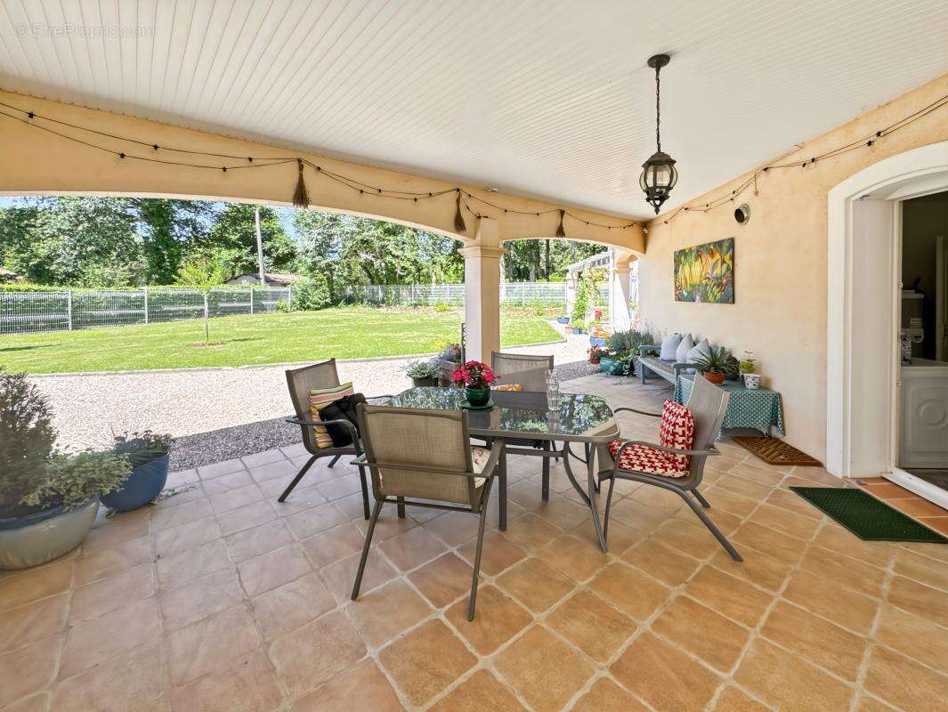 Maison À Vendre - photo 24