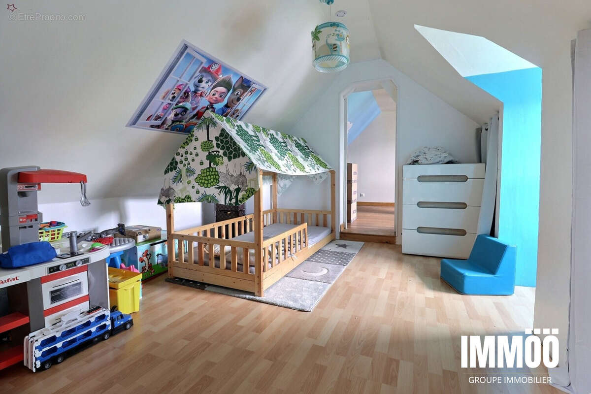 Maison 79 m² à Mont-De-L'if  - photo 8
